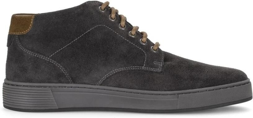 GABOR Veterboots antraciet