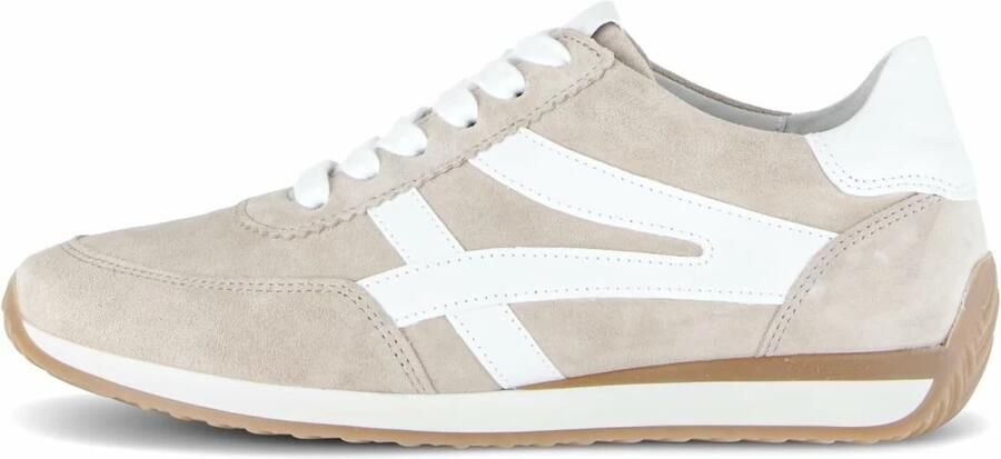 Gabor sneaker 86.556.33 beige combi - Foto 7