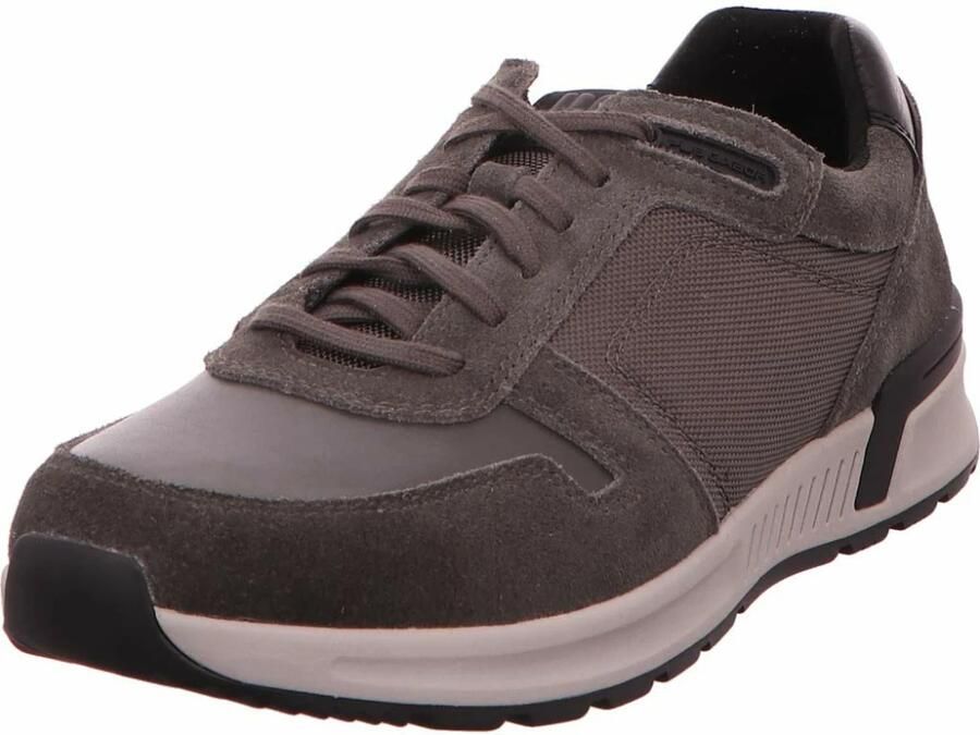 Gabor Heren Sneaker 1007.10.03 Grijs - Foto 2