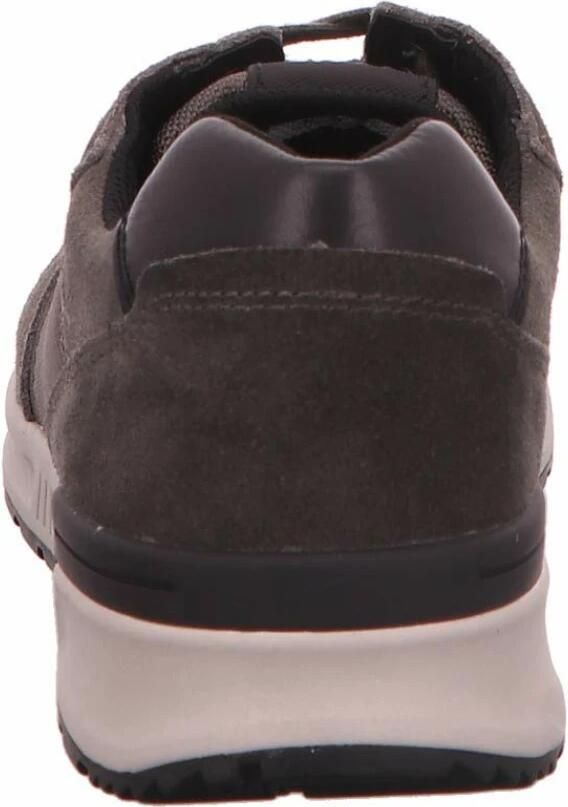 Gabor Heren Sneaker 1007.10.03 Grijs - Foto 4