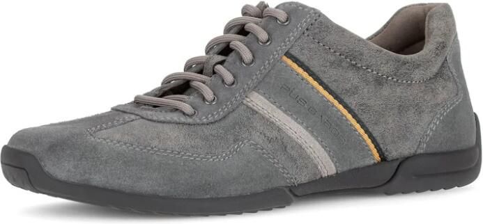 Pius Gabor Sneakers Veterschoen lage schoen vrijetijdsschoen in comfortwijdte G (= wijd) - Foto 3
