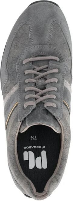 Pius Gabor Sneakers Veterschoen lage schoen vrijetijdsschoen in comfortwijdte G (= wijd) - Foto 6