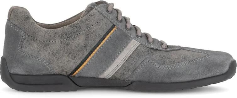 Pius Gabor Sneakers Veterschoen lage schoen vrijetijdsschoen in comfortwijdte G (= wijd) - Foto 5
