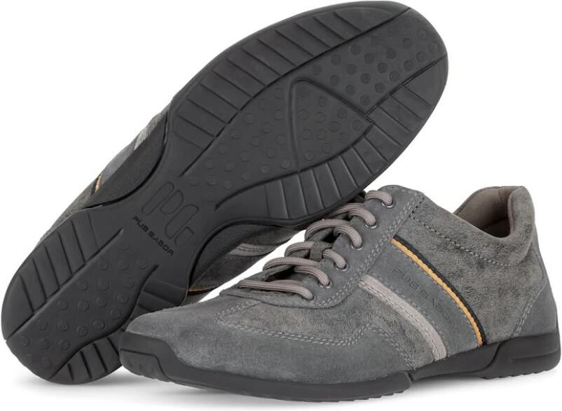 Pius Gabor Sneakers Veterschoen lage schoen vrijetijdsschoen in comfortwijdte G (= wijd) - Foto 4