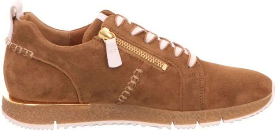 Gabor Bruine Sneakers