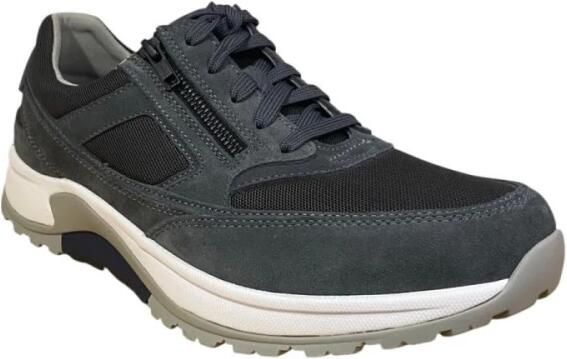 Gabor Sportieve Heren Vetersneaker - Foto 3