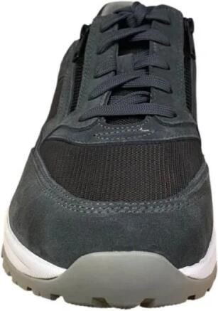 Gabor Sportieve Heren Vetersneaker - Foto 4