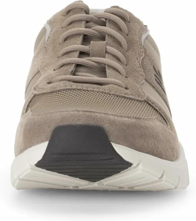 GABOR Sneakers laag bruin