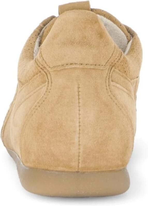 Gabor Dames Sneakers 86.565.35 Cognac - Foto 15