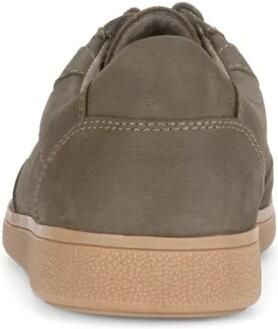 Pius Gabor Sneakers vrijetijdsschoen halfhoge schoen veterschoen met perforatiemotief wijdte g (=wijd) - Foto 10