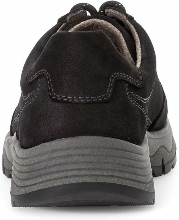 Gabor Moderne Sneaker voor Heren Comfortabel & Veelzijdig - Foto 3