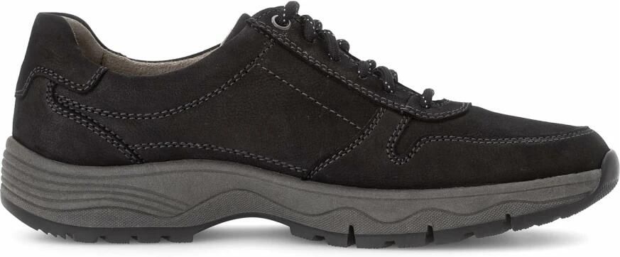 Gabor Moderne Sneaker voor Heren Comfortabel & Veelzijdig