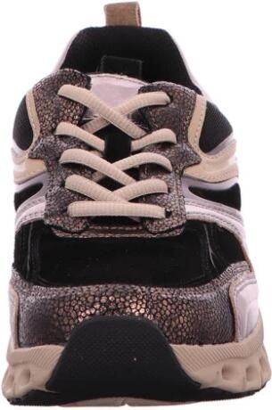 Gabor 0302.01.001 Dames Sneakers zwart - Foto 5