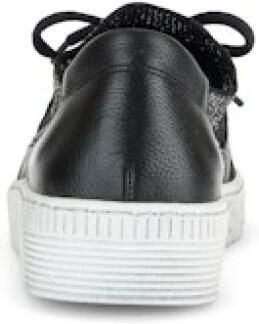 Gabor Slip-on sneakers slipper instapschoen plateausneaker met best fitting-uitrusting - Foto 5