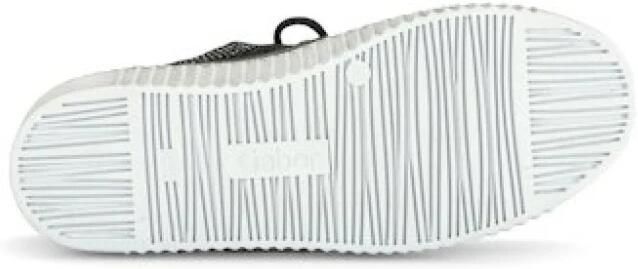 Gabor Slip-on sneakers slipper instapschoen plateausneaker met best fitting-uitrusting - Foto 3