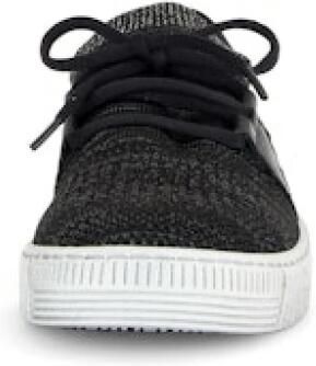 Gabor Slip-on sneakers slipper instapschoen plateausneaker met best fitting-uitrusting - Foto 4