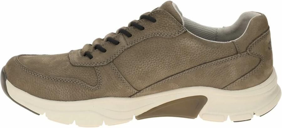 GABOR Slip-ons bruin