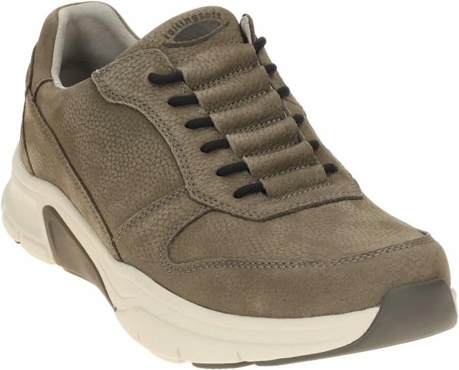 GABOR Slip-ons bruin - Foto 2