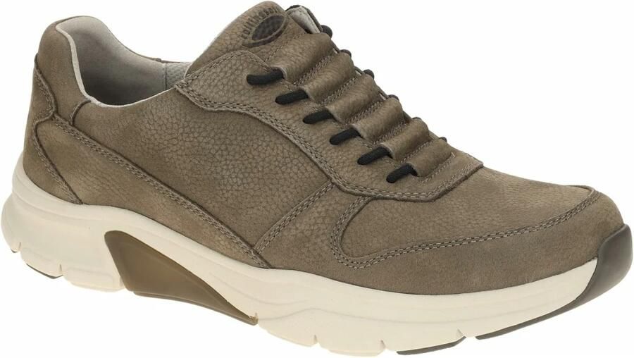 GABOR Slip-ons bruin - Foto 5