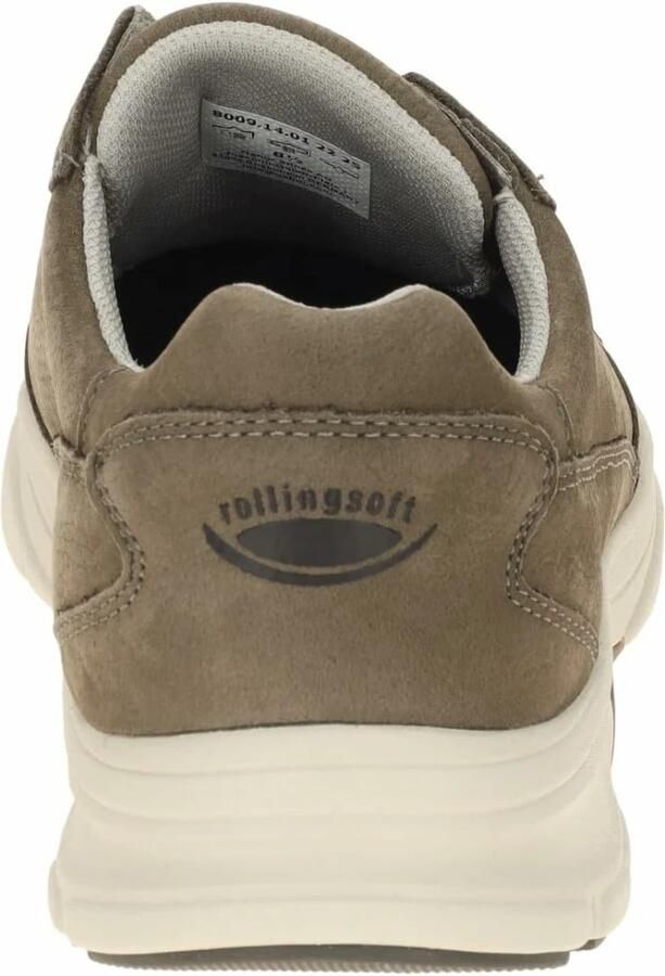 GABOR Slip-ons bruin - Foto 4