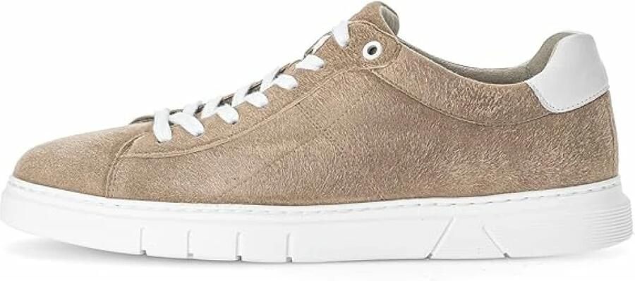 Pius Gabor heren veterschoenen wit - Foto 6