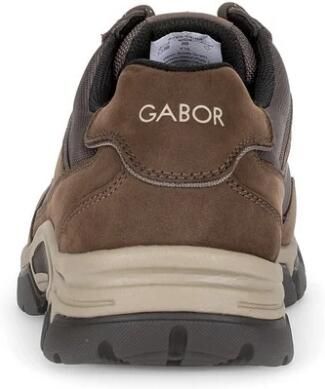 Pius Gabor Wandelschoenen gabor_610050 - Foto 4