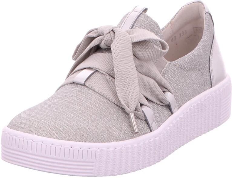 Gabor Dames Sneakers - Foto 3