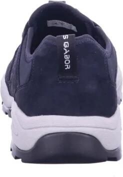 Pius Gabor Slip-on sneakers vrije tijd schoen lage schoen slipper in comfortabele wijdte g (=wijd) - Foto 10