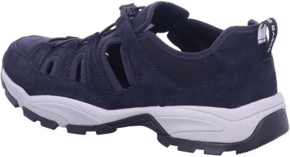Pius Gabor Slip-on sneakers vrije tijd schoen lage schoen slipper in comfortabele wijdte g (=wijd) - Foto 9