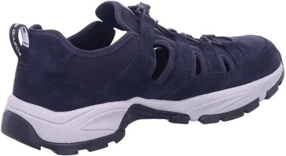 Pius Gabor Slip-on sneakers vrije tijd schoen lage schoen slipper in comfortabele wijdte g (=wijd) - Foto 8