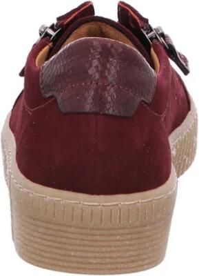 Gabor Dames Sneakers - Foto 6