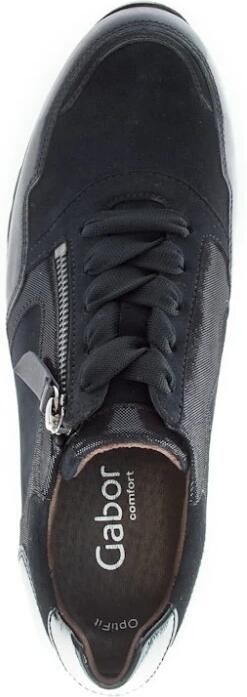 Gabor Dames Sneakers - Foto 3
