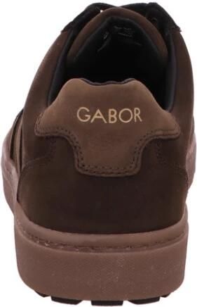 Gabor Heren Sneakers - Foto 5