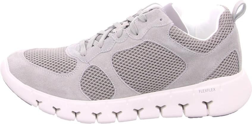 GABOR Sneakers laag grijs