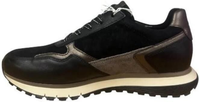Gabor 6029.01.001 black taupe multi zwart - Foto 9