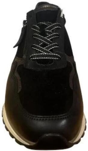 Gabor 6029.01.001 black taupe multi zwart - Foto 11