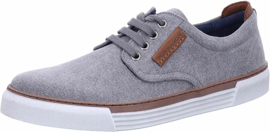 Pius Gabor -Heren grijs donker sneakers - Foto 7