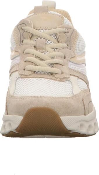 Gabor Rollingsoft Sneakers Dames Beige - Foto 3
