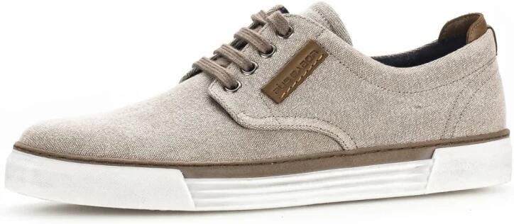 Pius Gabor heren veterschoenen bruin