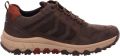Gabor Lage Sneakers rollingsoftby 010201 - Bruin