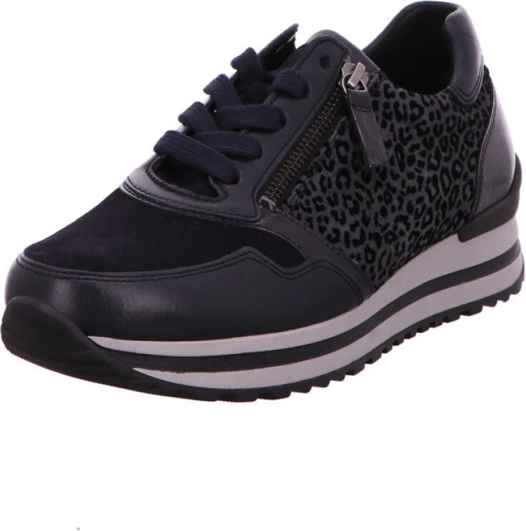 Gabor 6021.01.001 dark blue donkerblauw - Foto 4