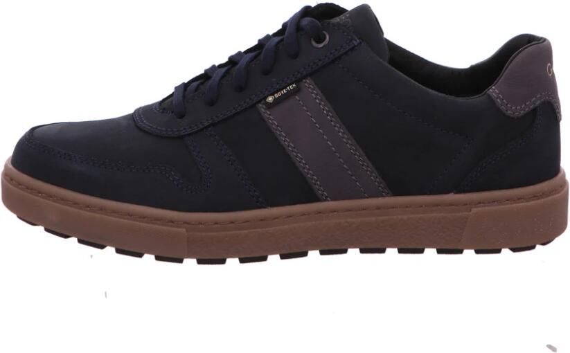 GABOR Sneakers laag blauw - Foto 2