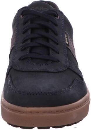 GABOR Sneakers laag blauw - Foto 4