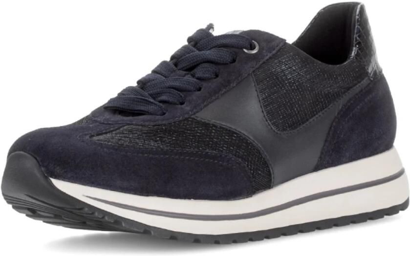 Gabor Dames Sneakers - Foto 2