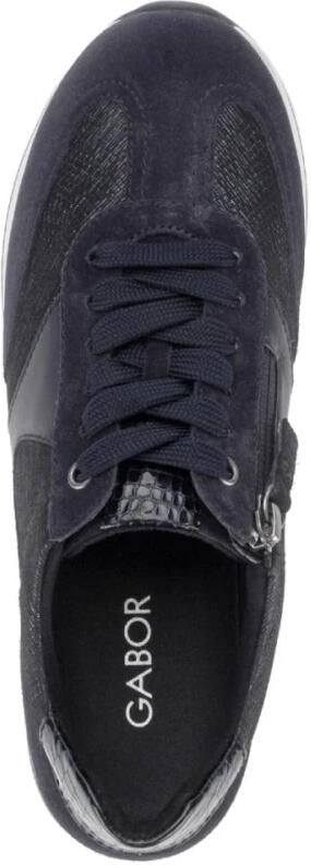 Gabor Dames Sneakers - Foto 4