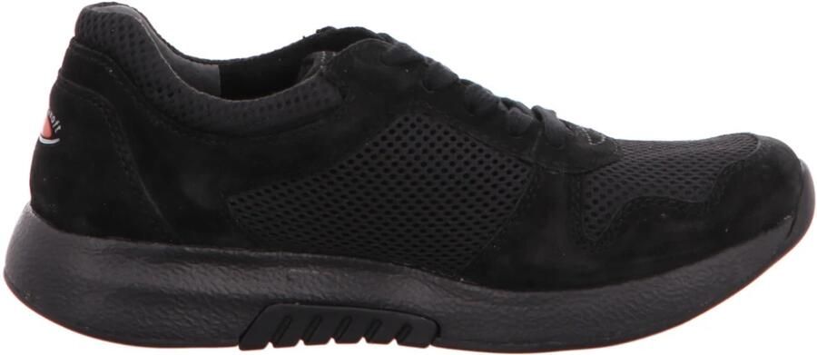 Gabor Rollingsoft Sneakers met optifit verwisselbare binnenzool vrijetijdsschoen halfschoen veterschoen - Foto 6
