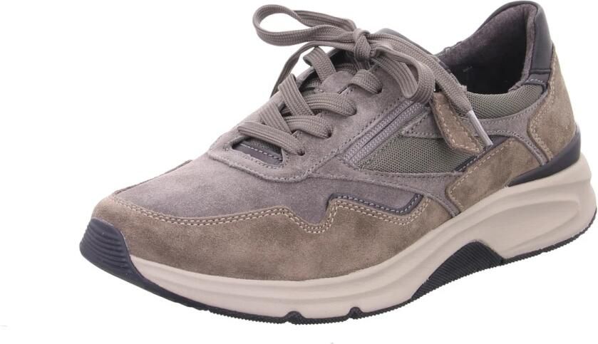 Gabor Rollingsoft 36.896 Mohair combinatie Sensitive Sneaker - Foto 2