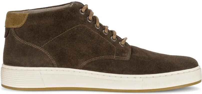 GABOR Sneakers laag bruin
