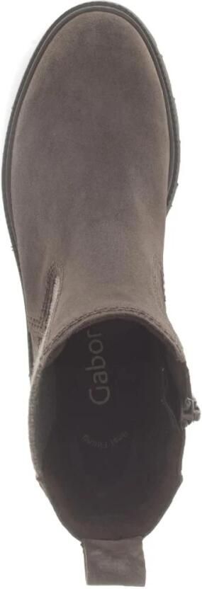 Gabor Chelsea-boots blokhak business schoen met best fitting-uitrusting - Foto 2