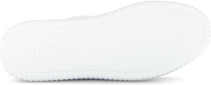 Gabor 86.408 Sneaker White Jeans Silver K - Foto 6